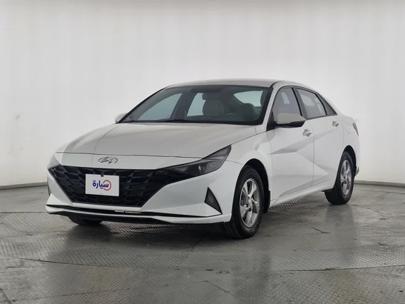 هيونداي النترا فلييت 2022 