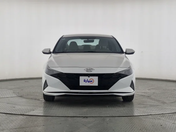 هيونداي النترا فلييت 2022 