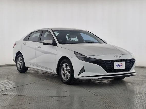 هيونداي النترا فلييت 2022 