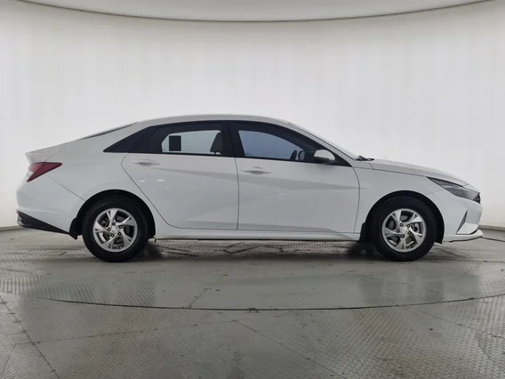 هيونداي النترا فلييت 2022 