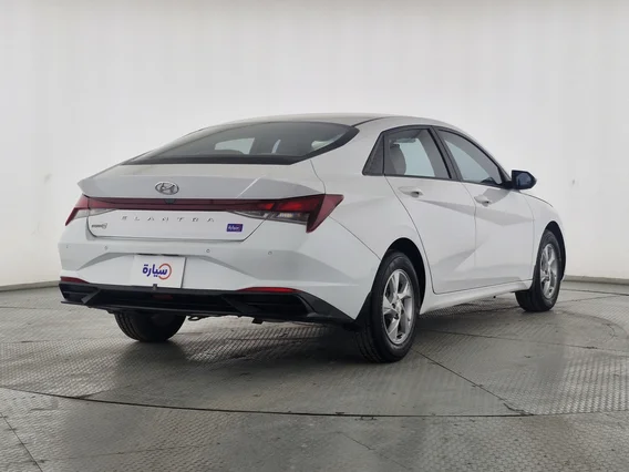 هيونداي النترا فلييت 2022 