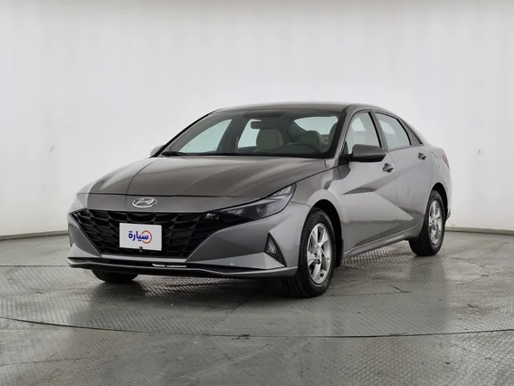 هيونداي النترا فلييت 2023 