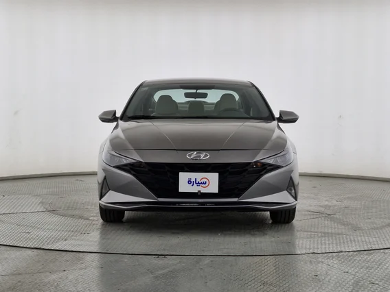 هيونداي النترا فلييت 2023 