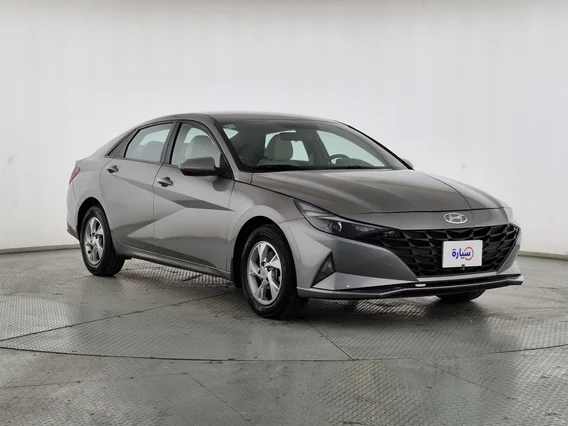 هيونداي النترا فلييت 2023 