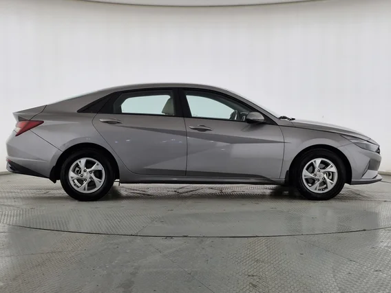 هيونداي النترا فلييت 2023 