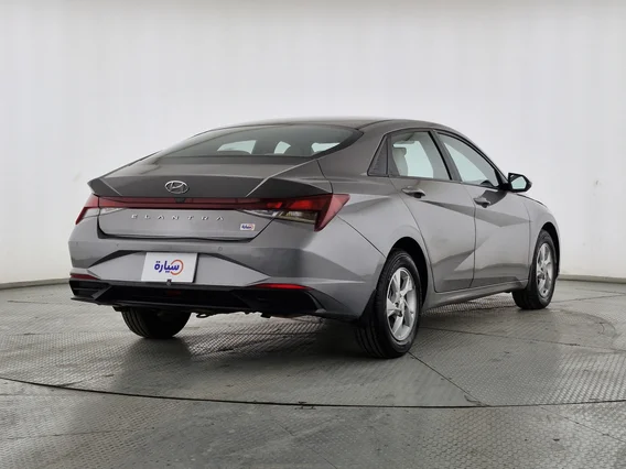 هيونداي النترا فلييت 2023 