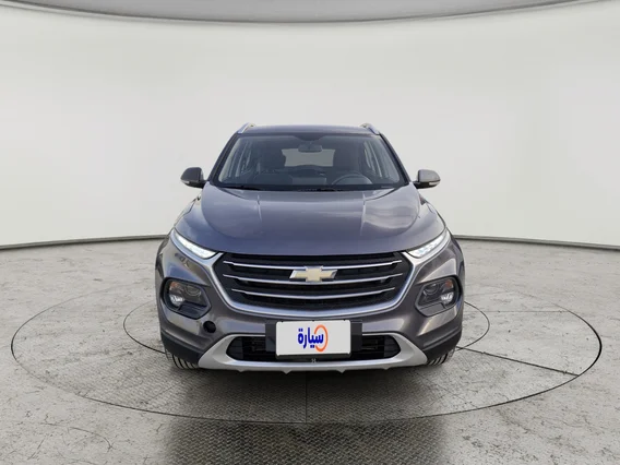 Chevrolet Groove LT 2023 