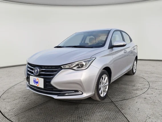 Changan Alsvin Full Option 2025 