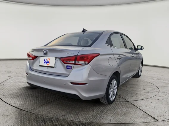 Changan Alsvin Full Option 2025 