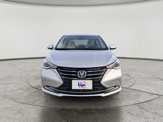 Changan Alsvin Full Option 2025 