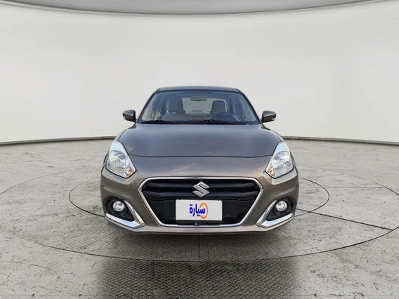 سوزوكي ديزاير GLX 2023 