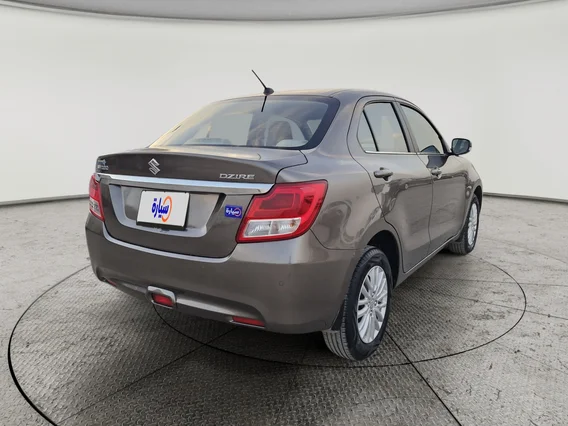 سوزوكي ديزاير GLX 2023 