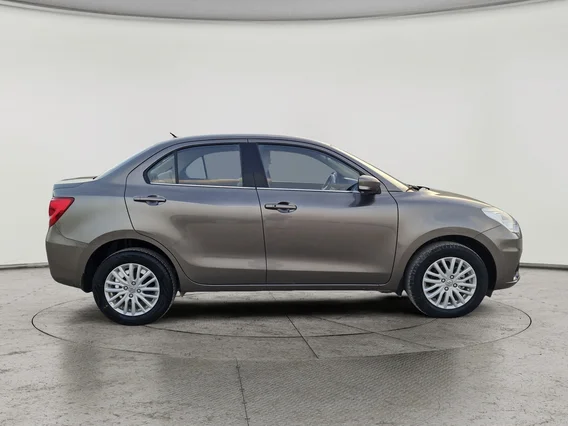 سوزوكي ديزاير GLX 2023 