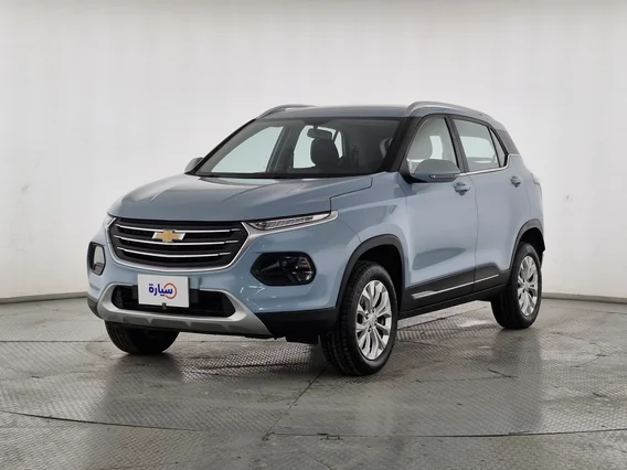 Chevrolet Groove LT 2023 