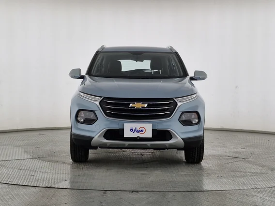 Chevrolet Groove LT 2023 