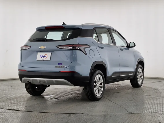 Chevrolet Groove LT 2023 