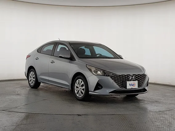 Hyundai Accent Smart 2023 