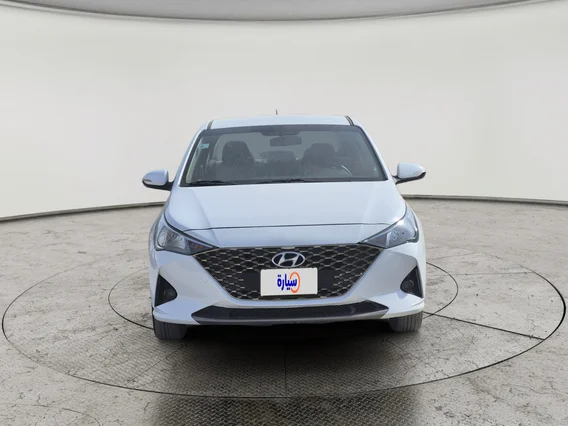 Hyundai Accent Smart 2022 