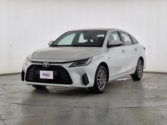 Toyota Yaris  Y 2023 