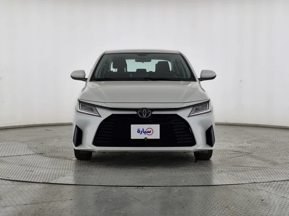 Toyota Yaris  Y 2023 