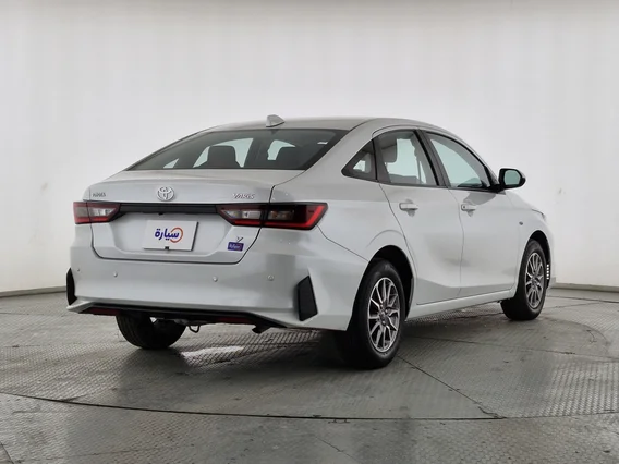 Toyota Yaris  Y 2023 