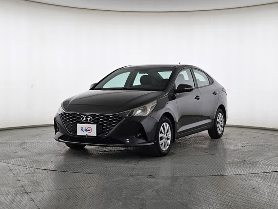 هيونداي اكسنت سمارت 2023 