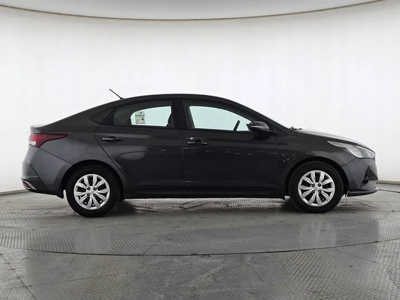 هيونداي اكسنت سمارت 2023 