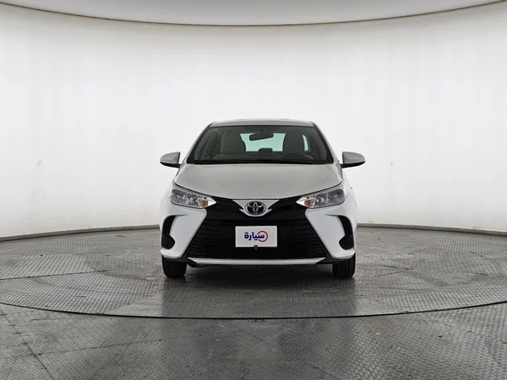 تويوتا يارس Y 2021 