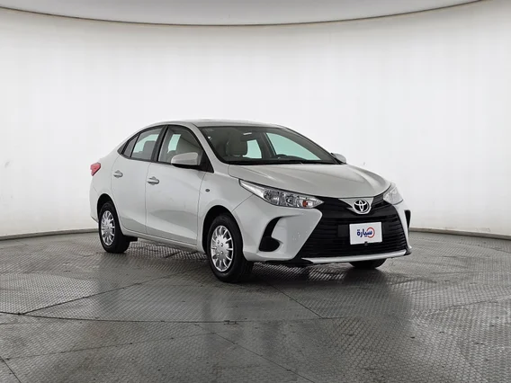 تويوتا يارس Y 2021 