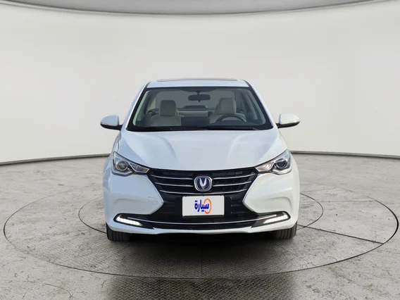 شانجان السفن Full Option 2025 