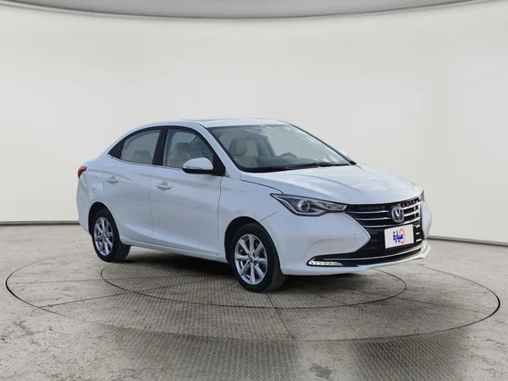 شانجان السفن Full Option 2025 