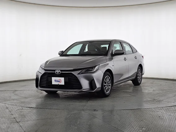 Toyota Yaris  Y 2023 