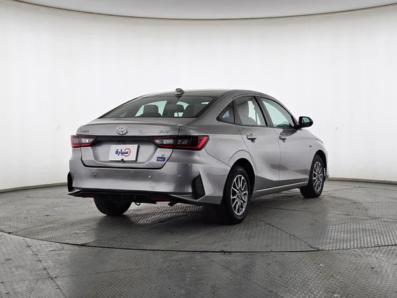 Toyota Yaris  Y 2023 