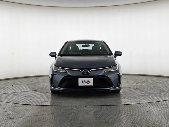 تويوتا كورولا XLI 2023 