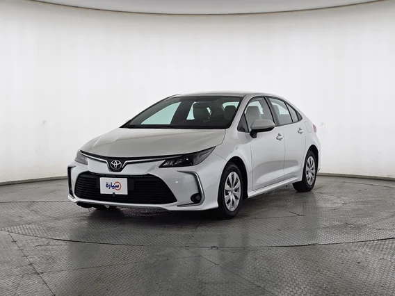 Toyota Corolla XLI 2023 