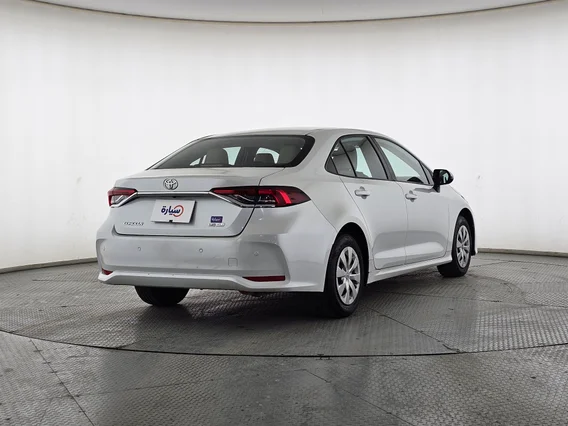 Toyota Corolla XLI 2023 