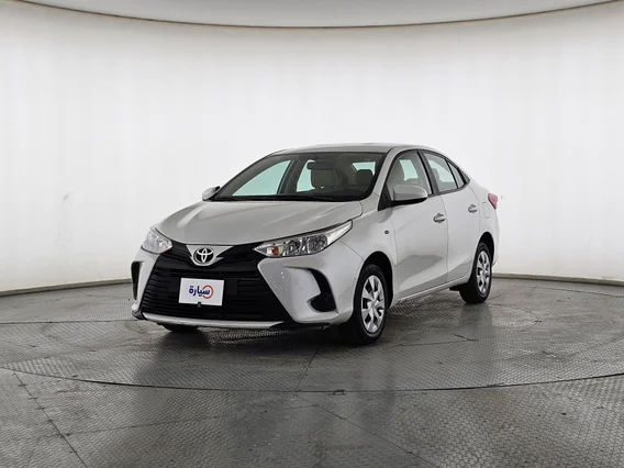 Toyota Yaris  Y 2022 