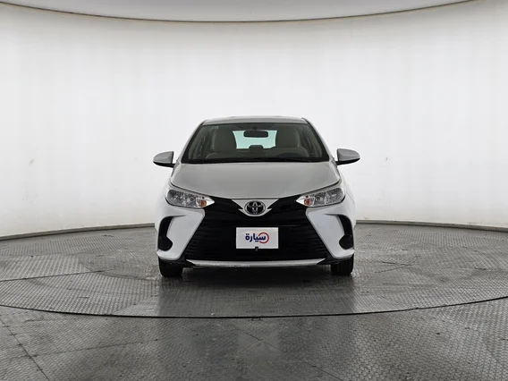 Toyota Yaris  Y 2022 