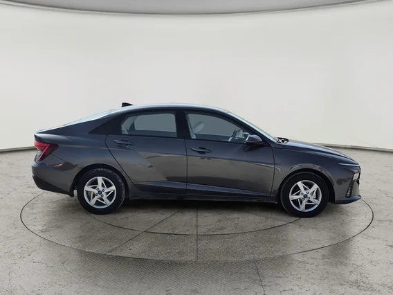 Hyundai Accent Fleet 2024 