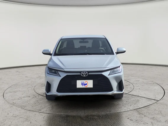 Toyota Yaris  Y 2023 