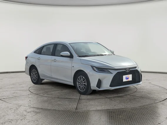 Toyota Yaris  Y 2023 
