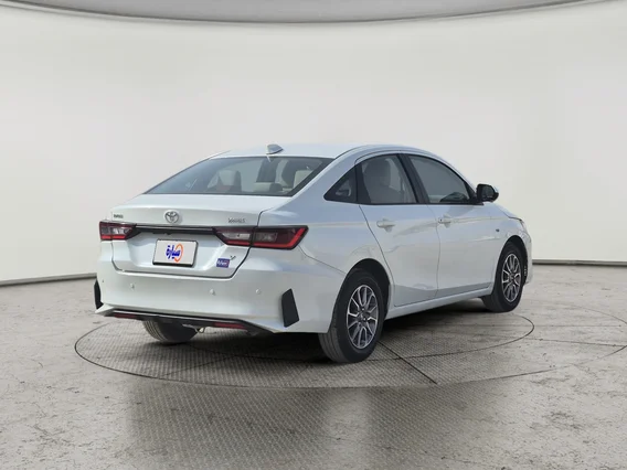 Toyota Yaris  Y 2023 