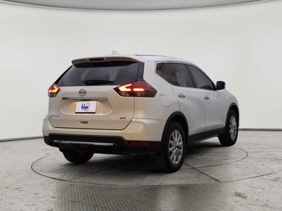 نيسان أكس تريل S 7 Seats 2021 