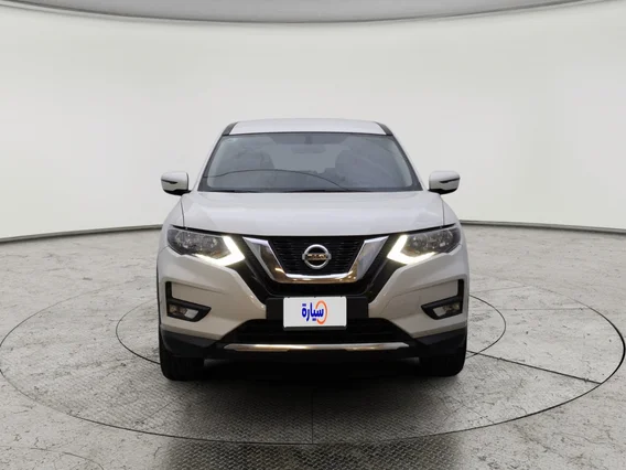 نيسان أكس تريل S 7 Seats 2021 