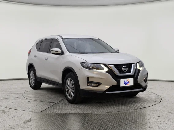 نيسان أكس تريل S 7 Seats 2021 