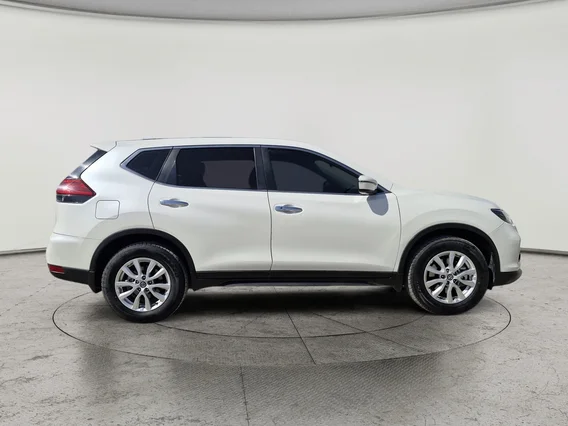 Nissan Xtrail S 7 Seats 2021 دبل