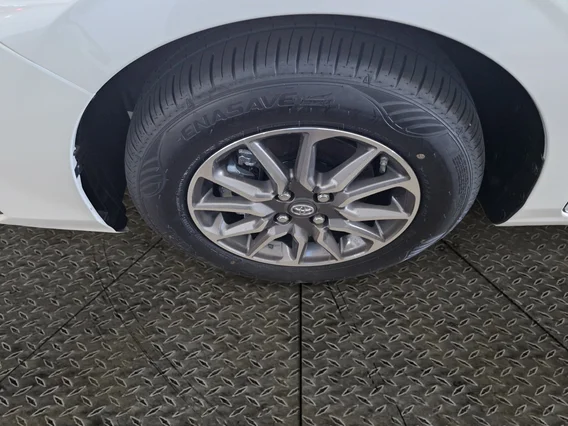 Toyota Yaris  Y 2026 