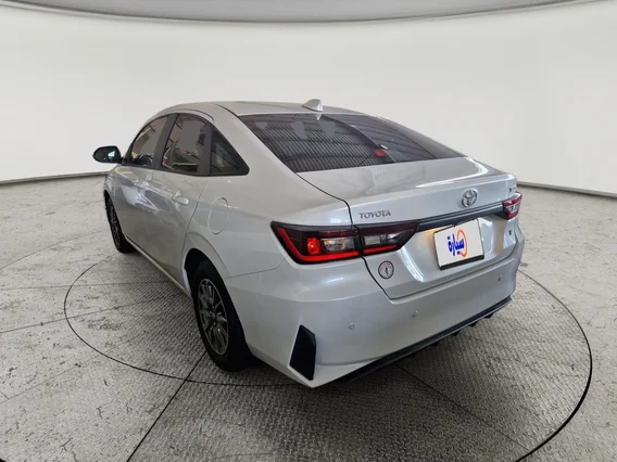 Toyota Yaris  Y 2026 