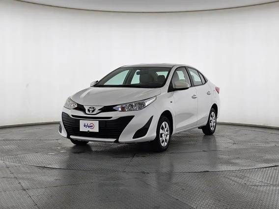 Toyota Yaris  Y 2020 