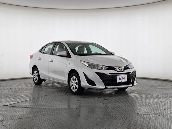 Toyota Yaris  Y 2020 